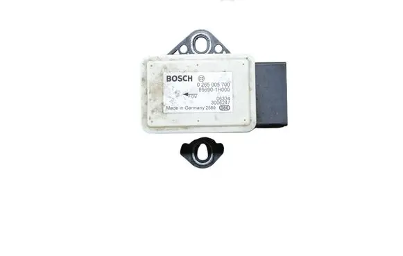 KIA Ceed ESP acceleration yaw rate sensor 0265005700 956901H000 3006247