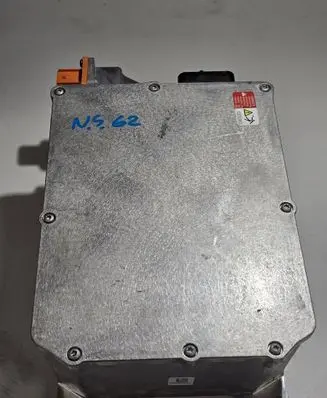 Audi A3 8Y Battery control module 5QE915685G