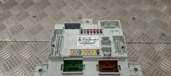 Alfa Romeo Stelvio Fuse box set 503441770006
