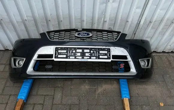 Ford Mondeo MK IV Front bumper