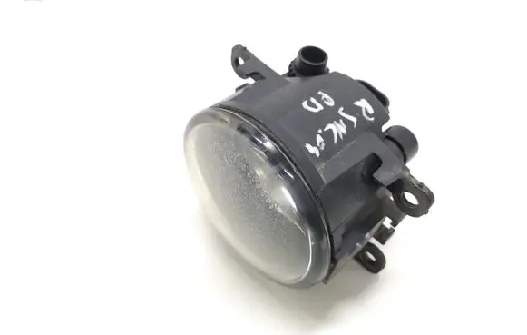 Renault Scenic II - Grand scenic II Front fog light