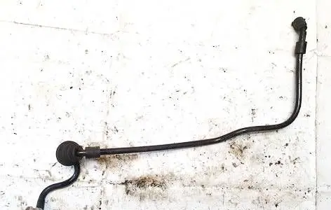 Mercedes-Benz C W202 Vacuum line/pipe/hose 02479520