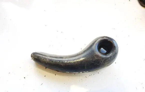 Renault Master II Rear door interior handle 7700352434