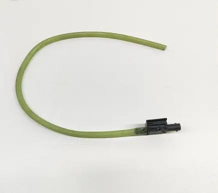 BMW iX Airbag deployment crash/impact sensor 5A26F19