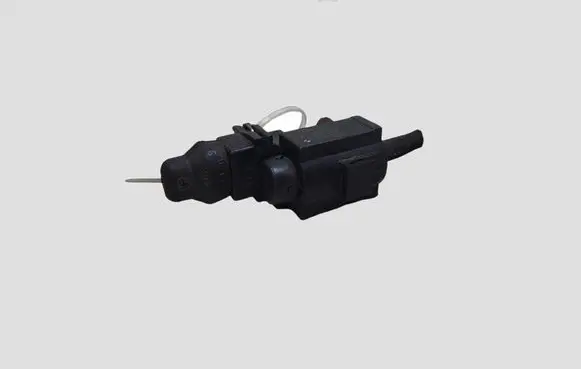BMW 1 F20 F21 Turbo solenoid valve 7810831