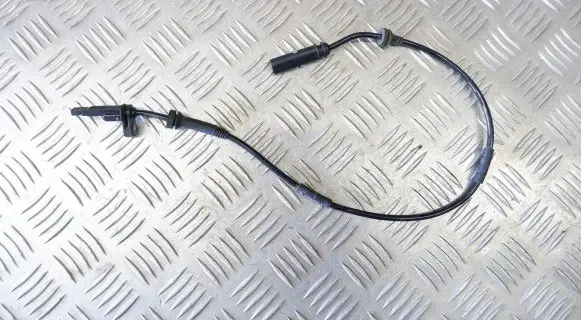 ABS rear brake sensor