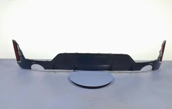 BMW 3 G20 G21 Front bodywork piece 3132252