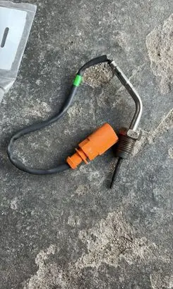 Audi A6 S6 C7 4G Exhaust gas temperature sensor 03L906088EP