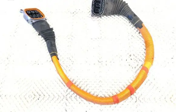 BMW 5 G30 G31 G38 High voltage cable 6809228