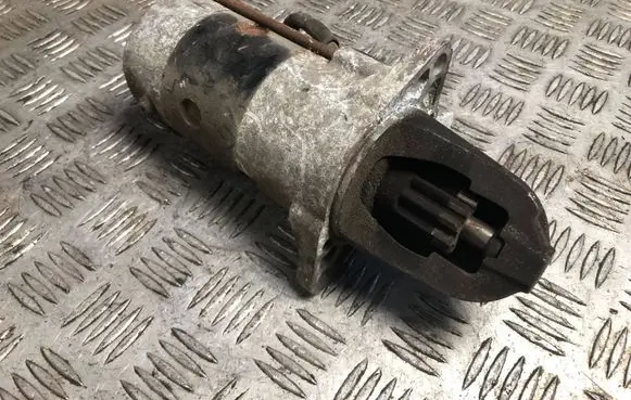Subaru Outback Starter motor 23300AA620