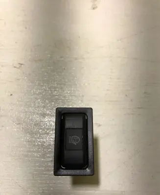 Toyota Corolla Verso AR10 Headlight wiper switch 8415002021