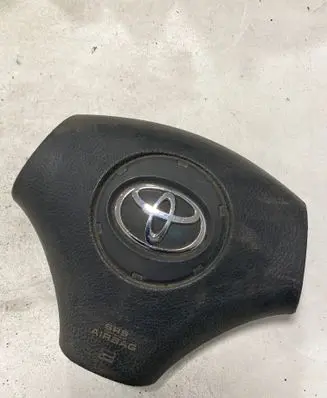 Toyota Corolla E120 E130 Steering wheel airbag 4513002230 61401053A 515D03RX2321087