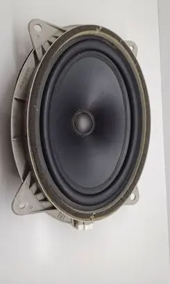 Lexus CT 200H Front door speaker 8616076090 G612602A EAS23D150A