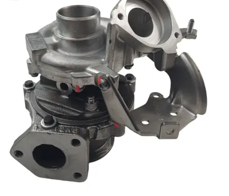 BMW 1 E81 E87 Turbo 750952 750952-5017S