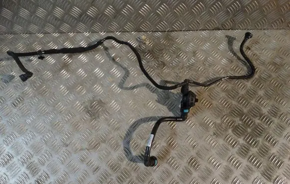 Porsche Panamera (970) Intake manifold