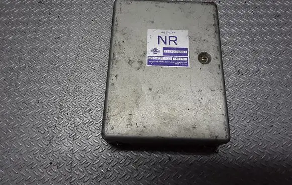 Nissan Serena Other control units/modules A93C77Y22