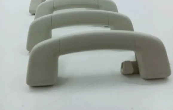 Volkswagen PASSAT B8 A set of handles for the ceiling 