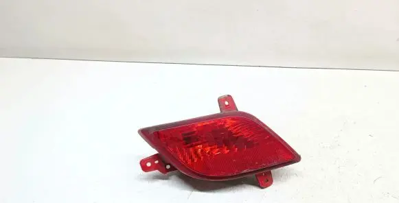 Rear fog light
