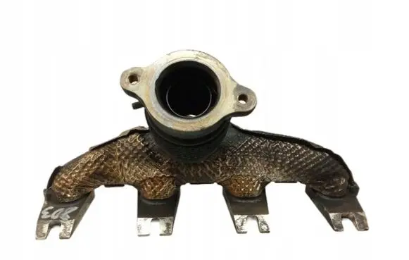 Audi SQ7 Exhaust manifold 057253097K