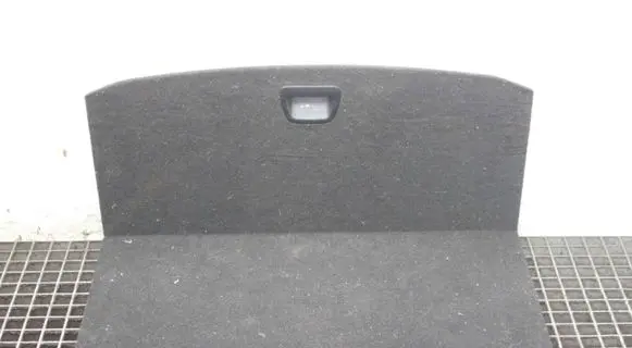 Land Rover Range Rover Evoque L538 Trunk/boot floor carpet liner BJ321350AF