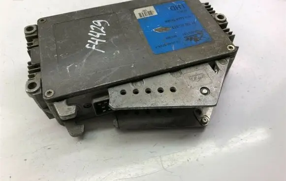 Ford Ecosport Other control units/modules 91AB2C013A F4429