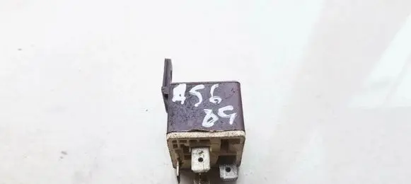 Renault Espace II Other relay 7700810927B