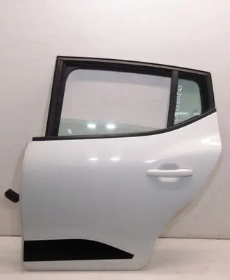 Dacia Sandero III Rear door 
