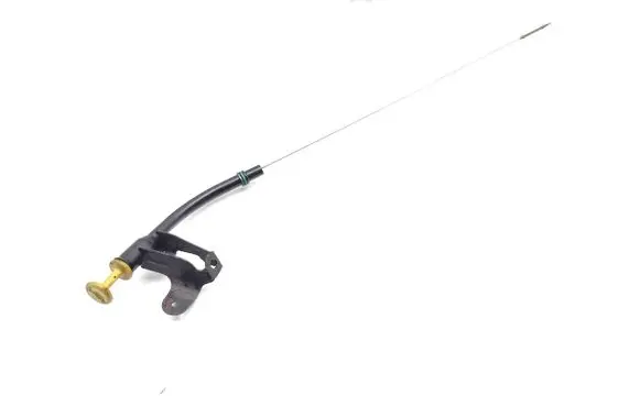 Peugeot 207 Oil level dip stick 758603