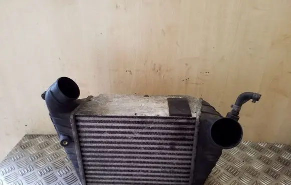 Audi A6 S6 C4 4A Intercooler radiator 4A0145805K