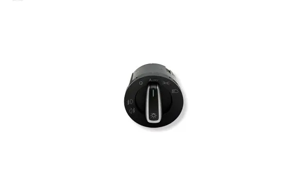 Volkswagen Sharan Light switch 3C8941431A
