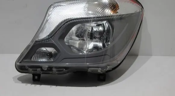 Mercedes-Benz Sprinter W906 Headlight/headlamp A9068205600 1ED01103041 AAQ01HL4