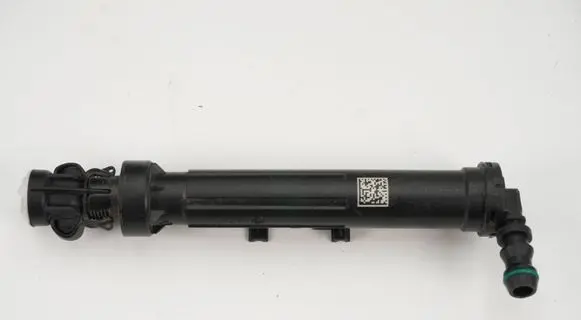 Mercedes-Benz B W246 W242 Headlight washer spray nozzle A2468600647