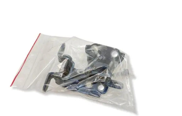 Subaru Outback (BT) Rear door hinge set 