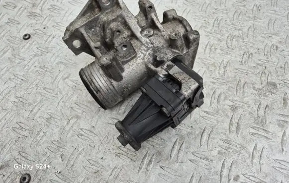 Volvo V70 EGR valve 505906010