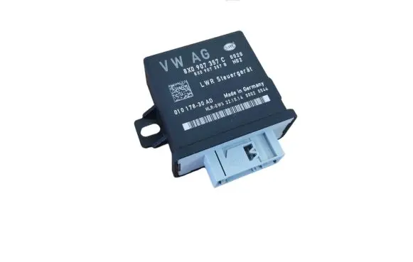 Light module LCM