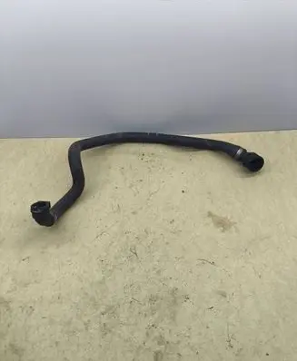BMW X5 E70 Engine coolant pipe/hose 7808079 161859131