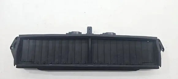 Mercedes-Benz AMG GT 4 x290 w290 Front bumper upper radiator grill A2905000400