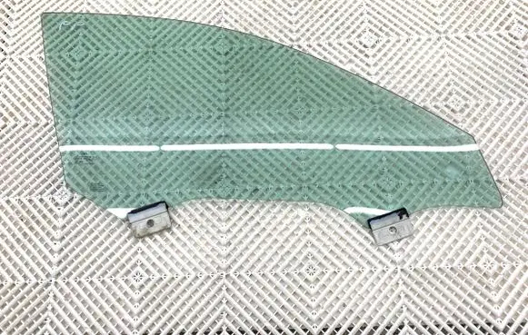 Audi A6 Allroad C8 Front door window glass four-door 4K0845022