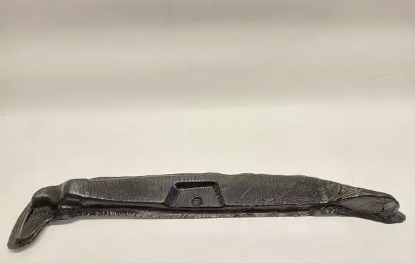 Ford Ranger IV Fender foam support/seal