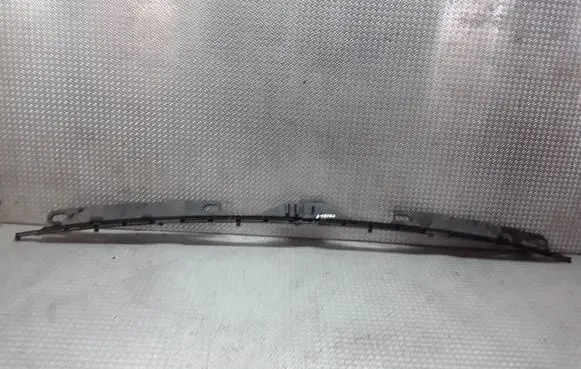 Opel Vivaro Windshield trim 91166611