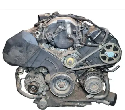 Audi A6 S6 C5 4B Engine 078100105G AGA