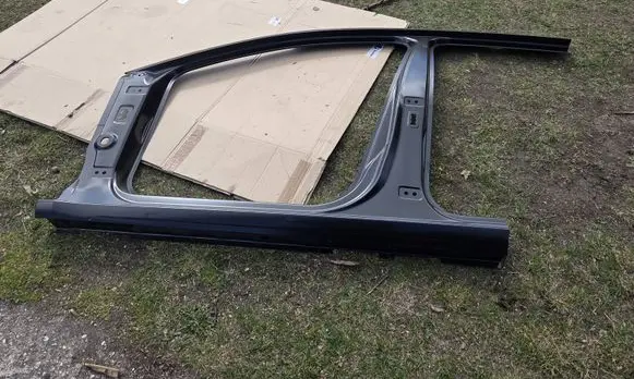 Seat Leon IV Sill 5FA809605B