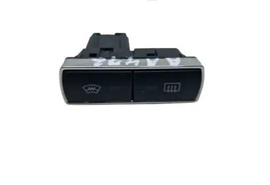 Ford Mondeo MK IV Windscreen/window heater switch BS7T18K574AA