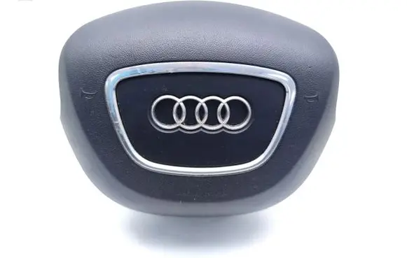 Audi A6 C7 Steering wheel airbag 4G0880201AF 616321500F