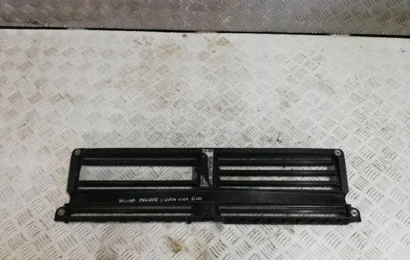 Mercedes-Benz S W223 Intercooler radiator