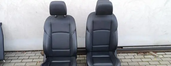 BMW 5 F10 F11 Seat set 
