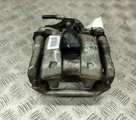 Opel Vivaro Rear brake caliper 9830037480