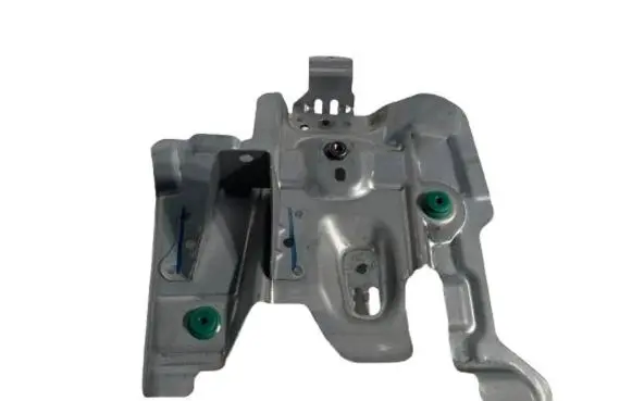 Toyota Auris E180 Parcel shelf load cover mount bracket 