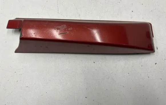 KIA Carens II Roof bar rail 872941D000
