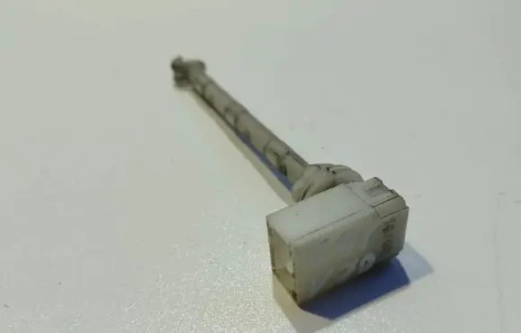 Volvo V70 Interior temperature sensor 9171489